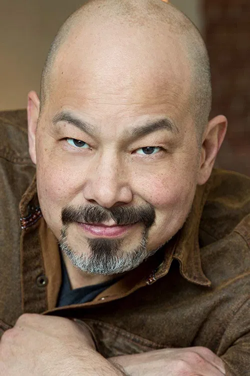 Tim Lounibos profile