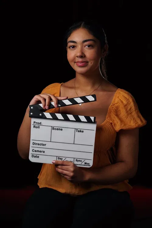 Maya Rose Grandy profile