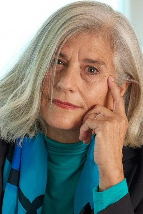 Rosa Vergés profile