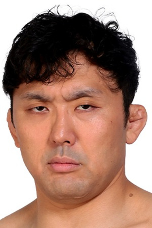 Hideki Suzuki profile