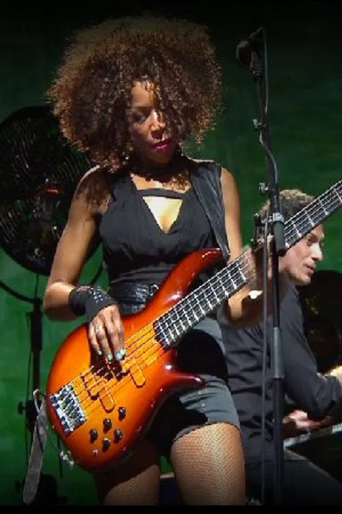 Oneida James-Rebeccu profile