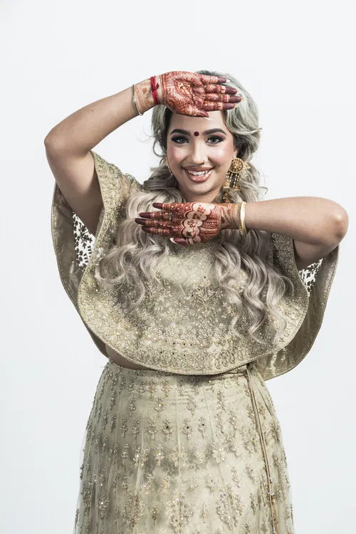 Asharia Parsad profile