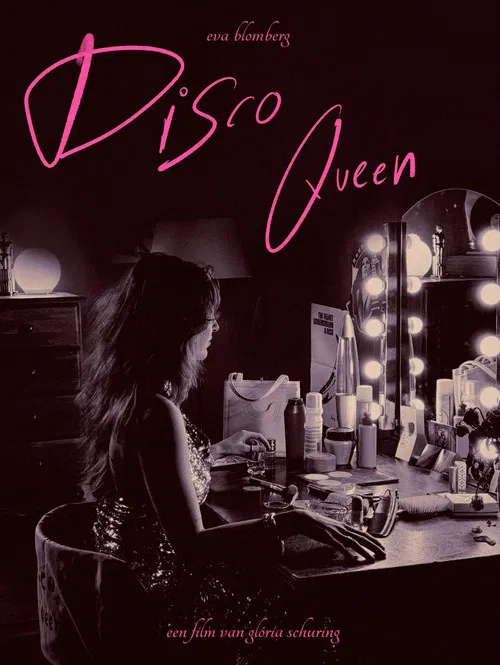 Disco Queen poster