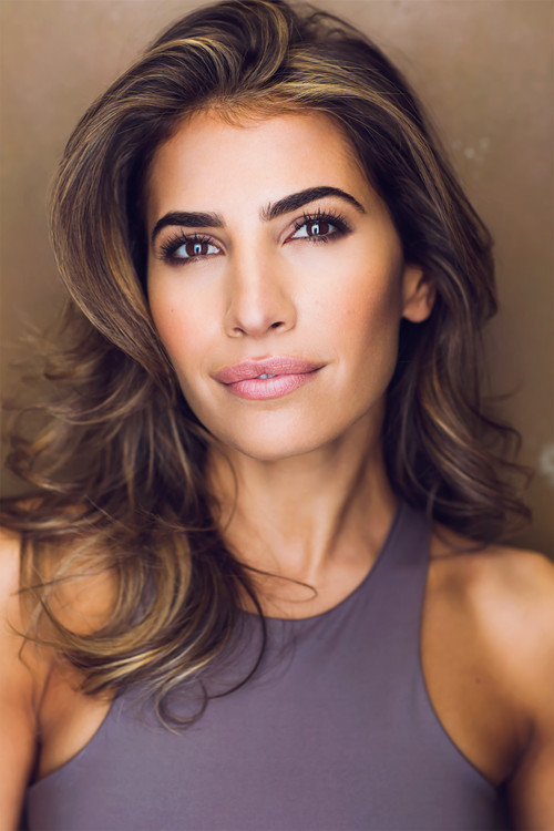 Carly Brooke profile