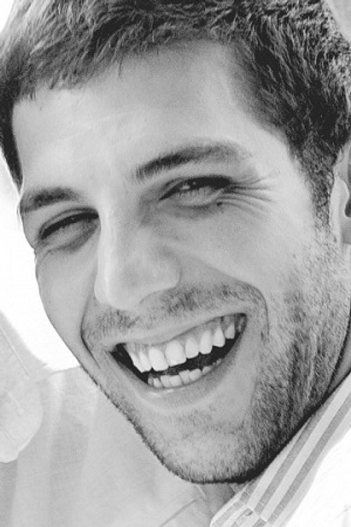 Ilya Sinkevich profile