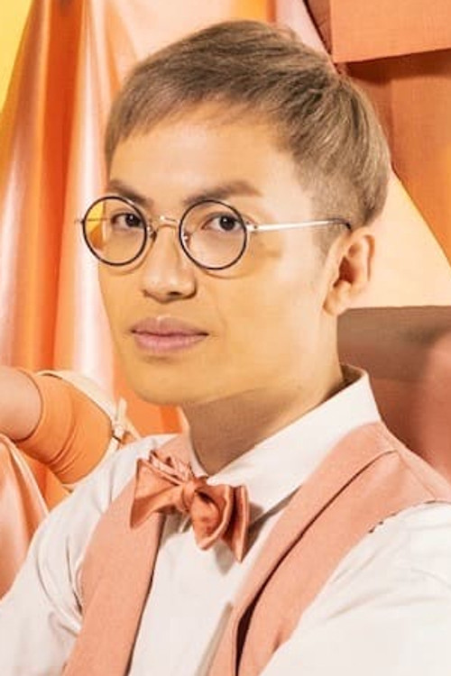 Kevin Mitsunaga profile