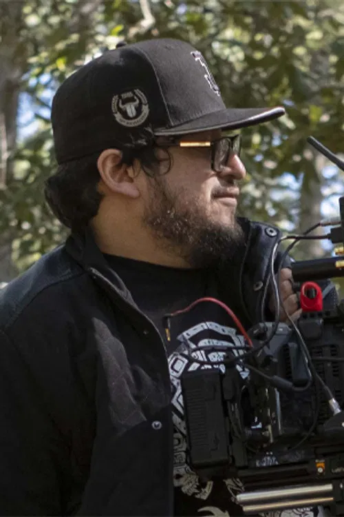 Alonso Valdez profile