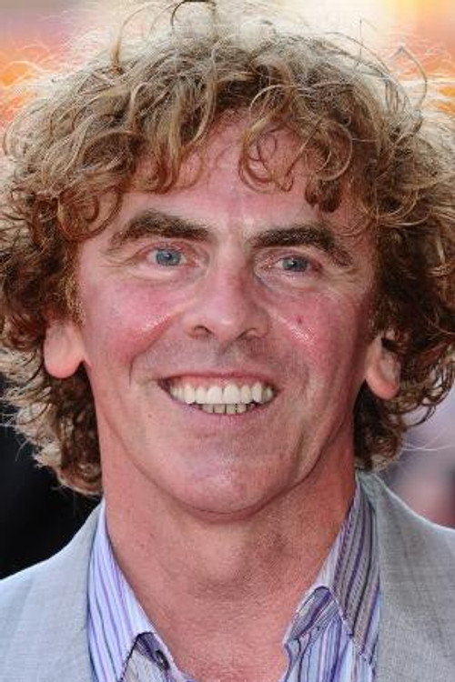 Declan Lowney profile