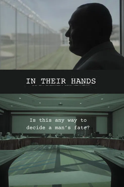 In Their Hands poster