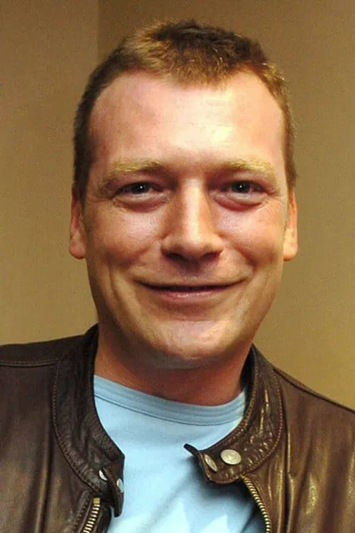 Colin Buchanan profile