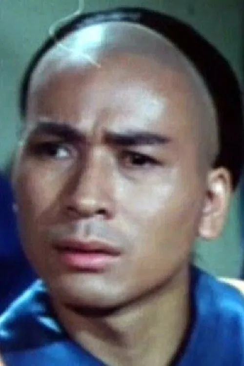 Lau Ying-Lung profile