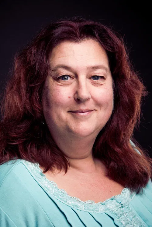 Conny Wilhelmus profile