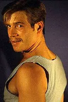 Derrick Garrison profile