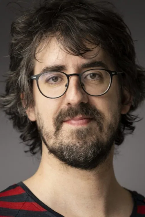 Marcel Barelli profile