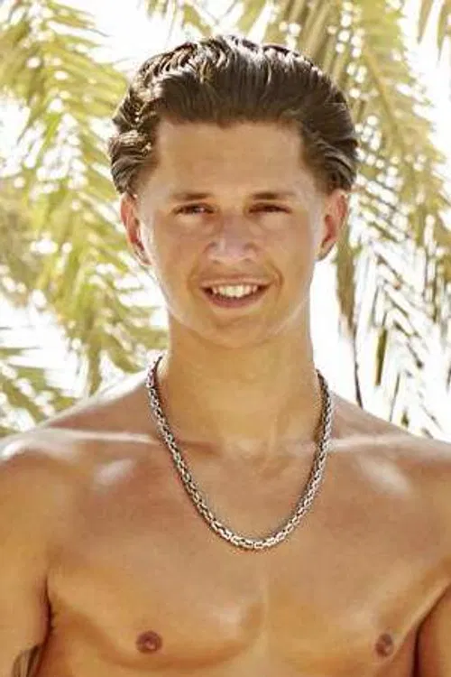 Marc-Junior Dufour profile