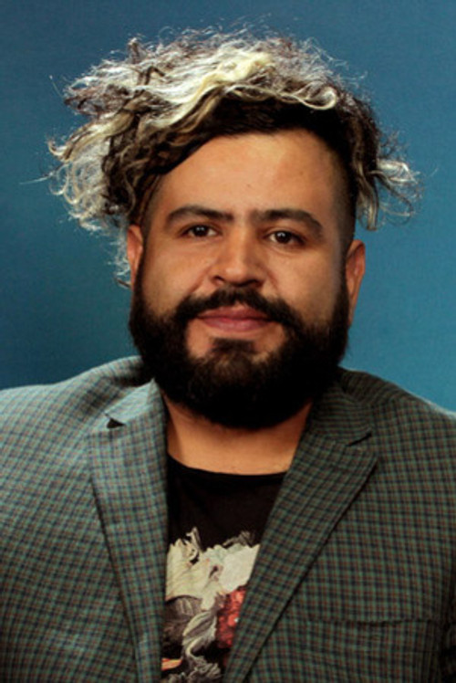 Mauricio “El Diablito” Barrientos profile