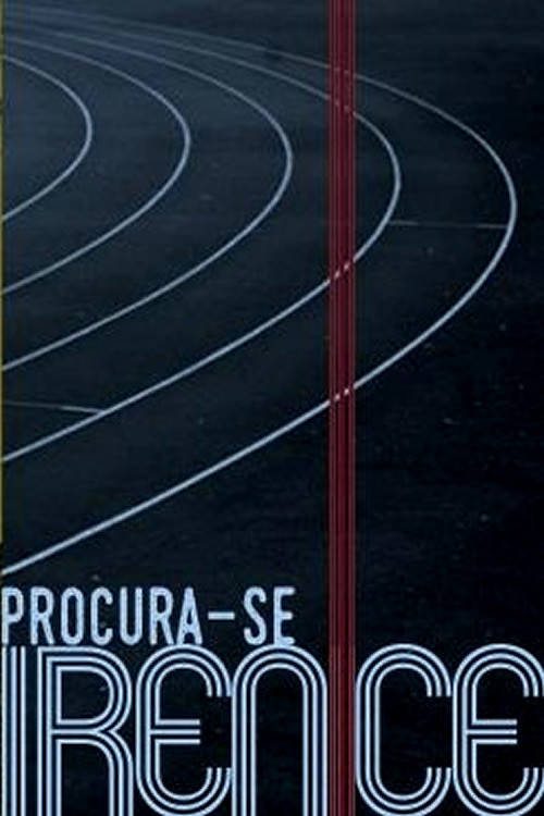 Procura-se Irenice poster