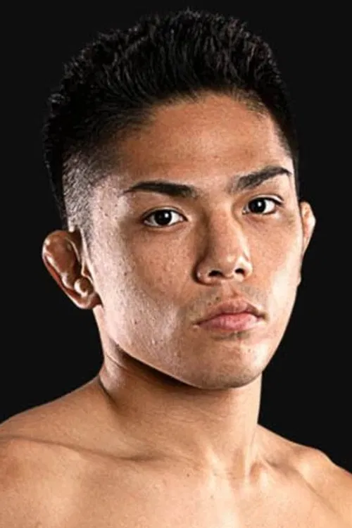 Hiroba Minowa profile