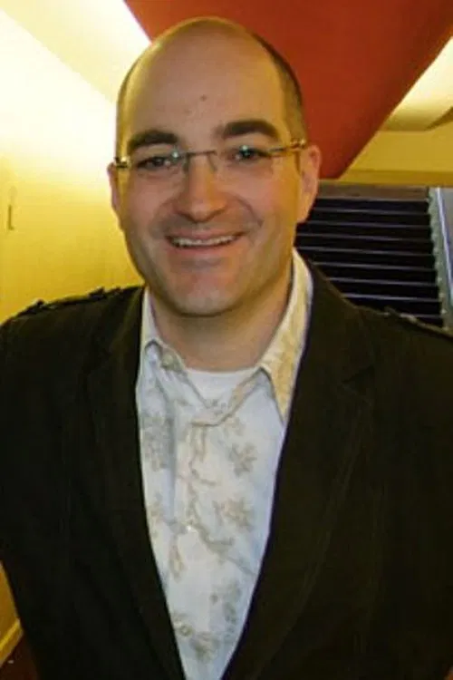 Nicolas Neuhold profile