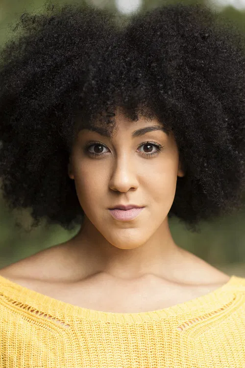 Danielle Steers profile