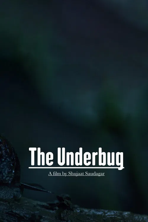 The Underbug poster