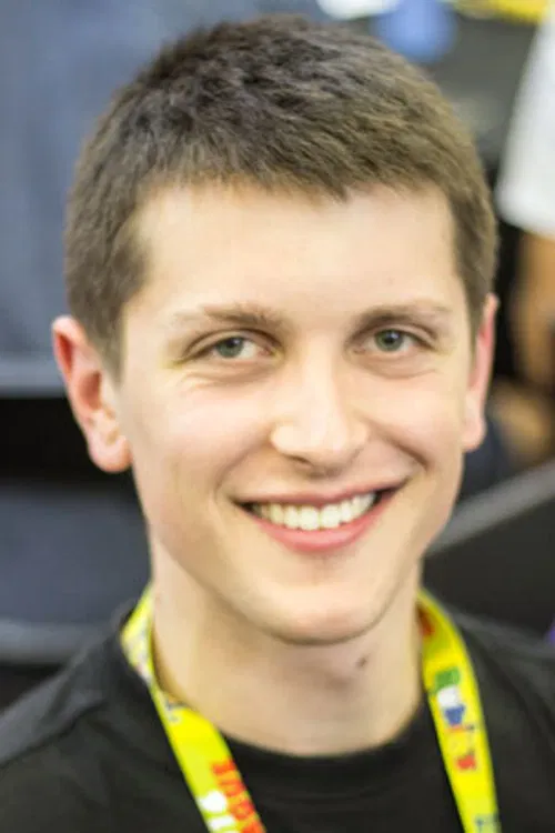 Feliks Zemdegs profile