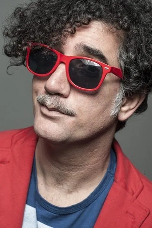 Lello Analfino profile