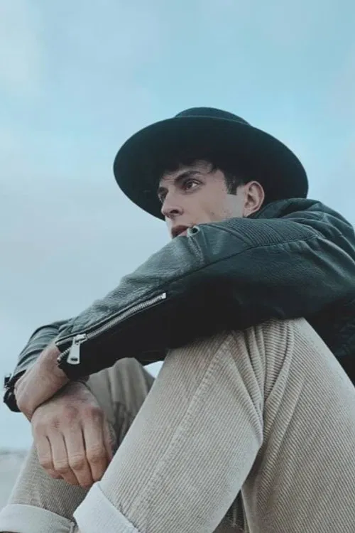 Flavio Iachetti profile