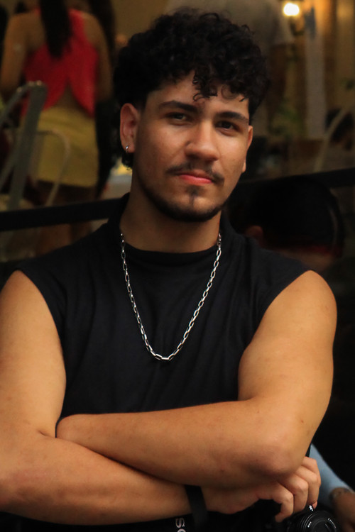 João Pedro "Taiga" Pires profile