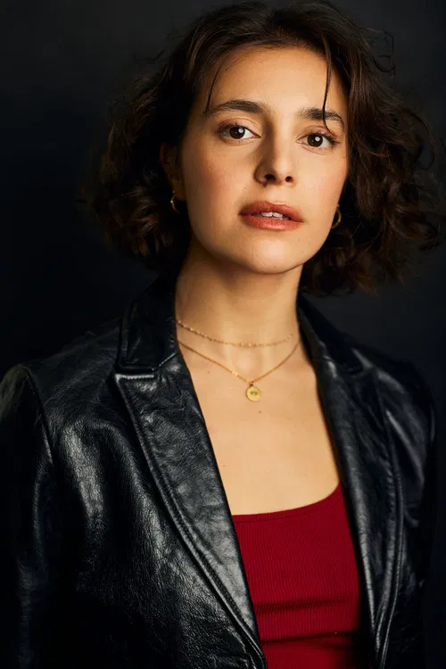 Julia D'Angelo profile