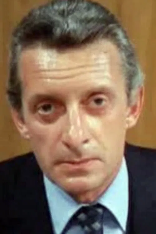 Jacques Maury profile