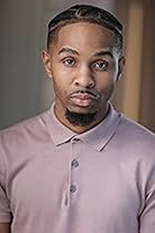 Marquise Clark profile