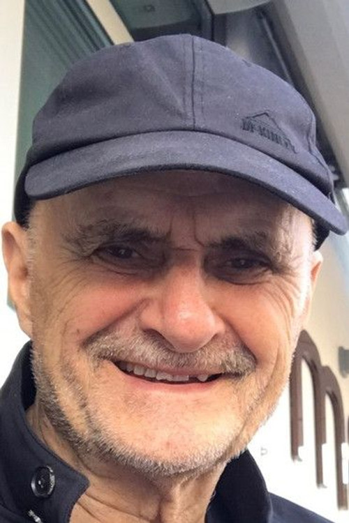 Erich Glavitza profile