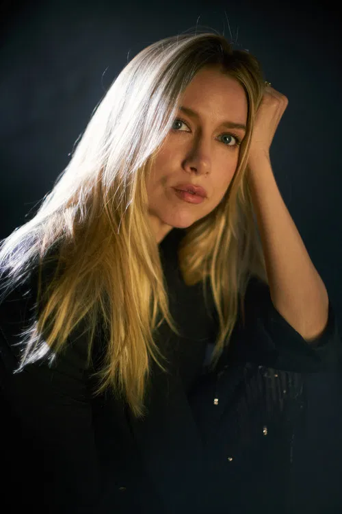 Amanda Drexton profile