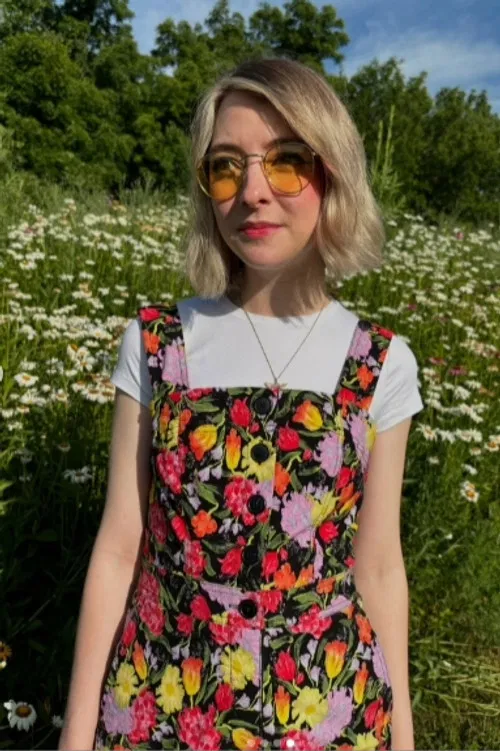 Zoey Engelbert profile