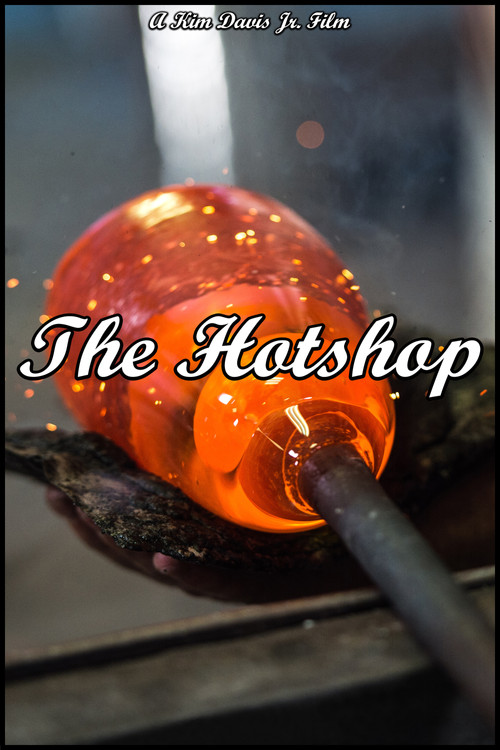 The Hotshop poster