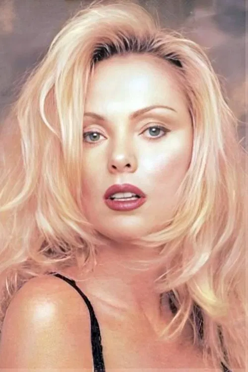 Tamara Landry profile