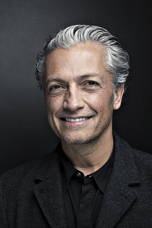 Arturo Velasco profile