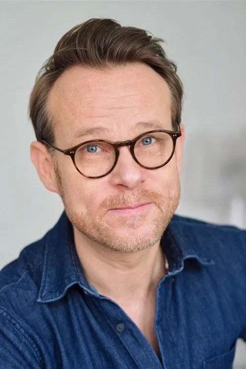 Loïc Guingand profile