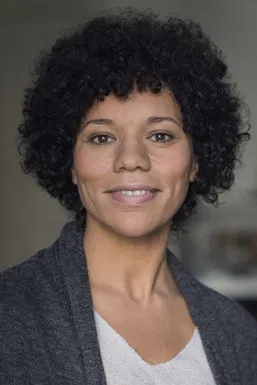 Agnes Lampkin profile