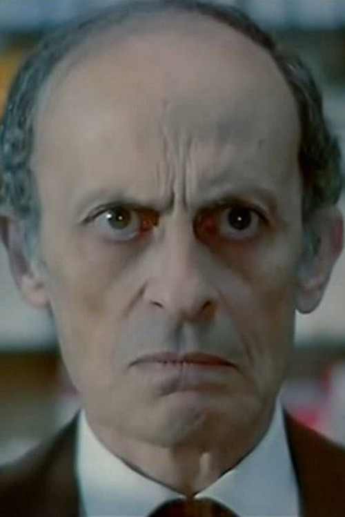 Adib El Tarabolsy profile