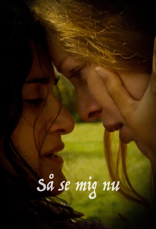 Look at Me Now poster