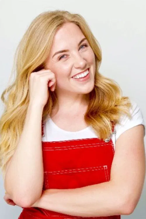 Maddie Moate profile