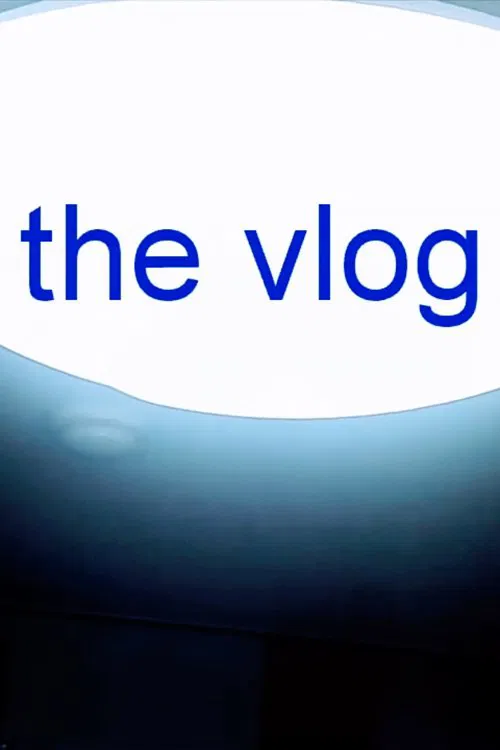 The Vlog poster
