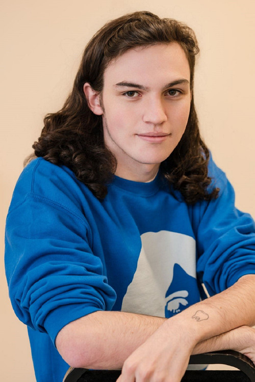 Cillian Foley profile