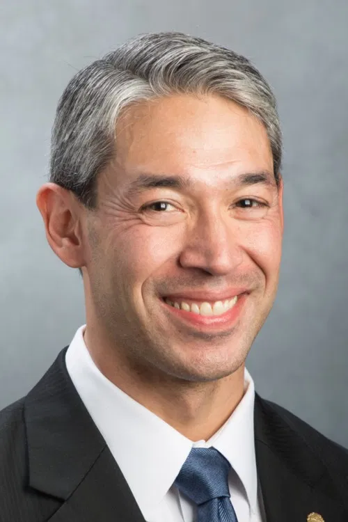 Ron Nirenberg profile