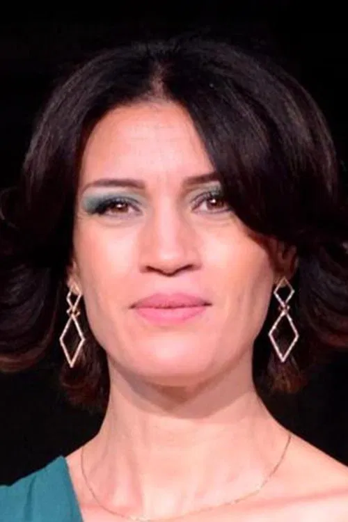 Mariem Jlassi Akkari profile