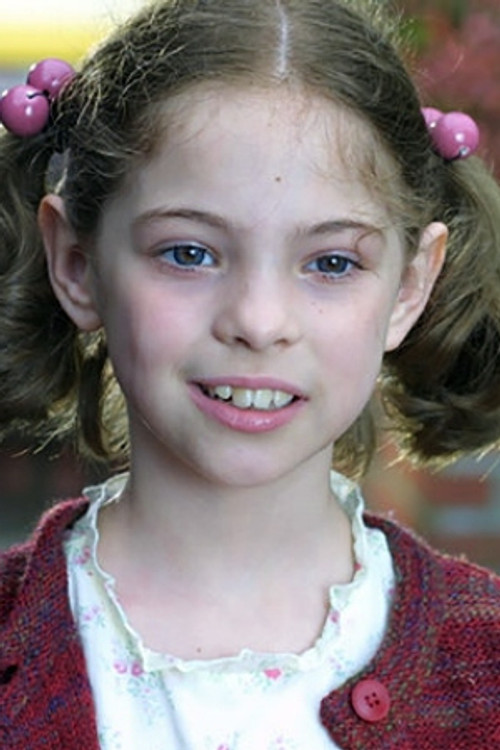 Mathilde Verkinderen profile