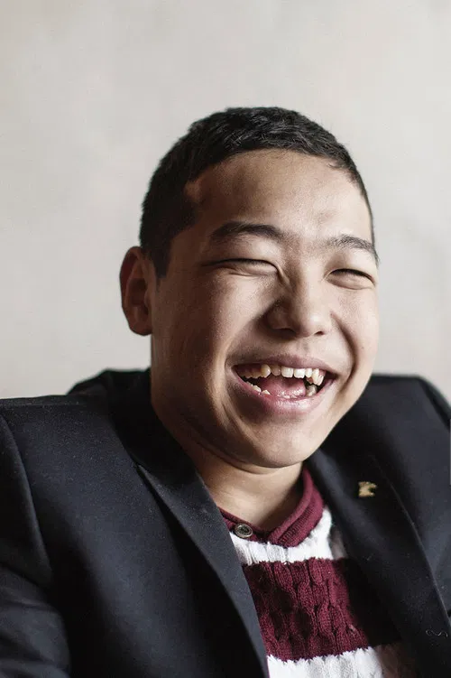 Kanagat Taskaraev profile