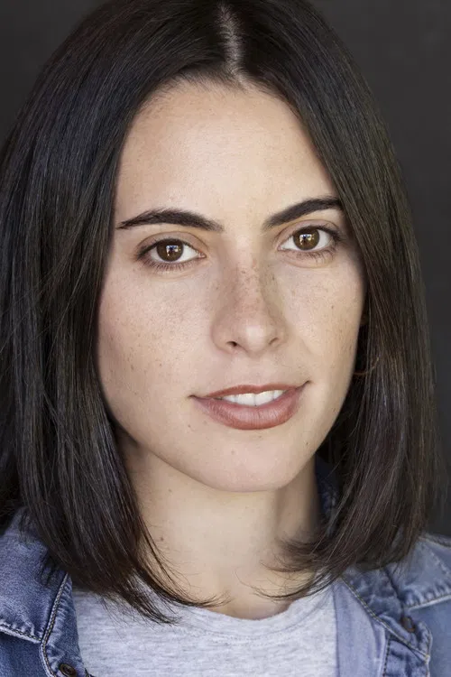 Caroline Lindy profile